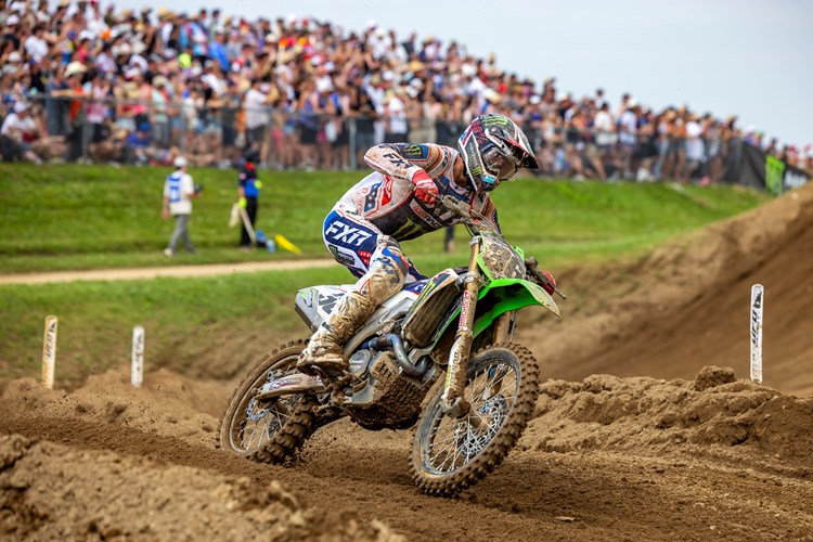 Marchbanks at RedBud